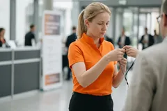 Промо-униформа event-агентств — пошив на заказ