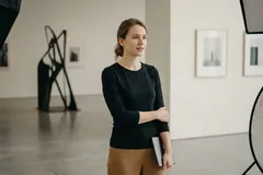Лонгслив с длинным рукавом и логотипом