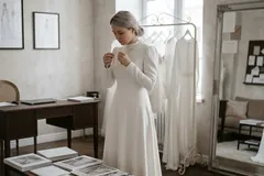 Платье для особых случаев индивидуально