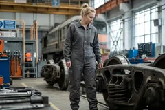 Спецодежда индивидуального пошива на нестандартный размер
