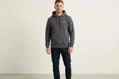 Классическое худи 280 г/м²