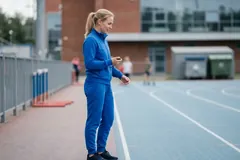 Детская спортивная форма — пошив на заказ