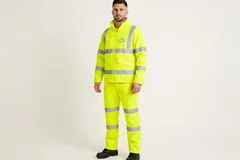 Hi-vis сигнальный комплект