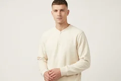 Толстовка quarter-zip