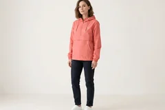 Анорак pullover-ветровка