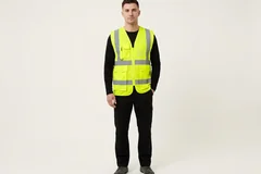 Светоотражающий safety-жилет