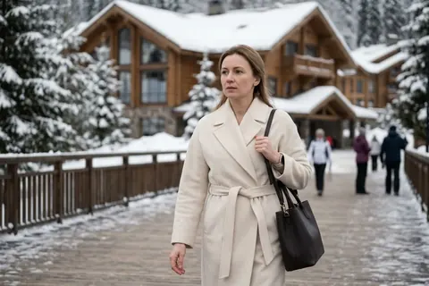 Курорты и спа — пошив пальто на заказ