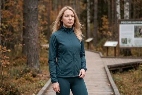 Active / Outdoor бренды — дизайн и пошив под ключ