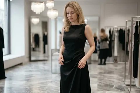 Premium fashion (вечерняя) — дизайн и пошив под ключ