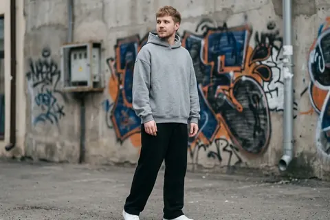 Streetwear-бренды — капсульные коллекции