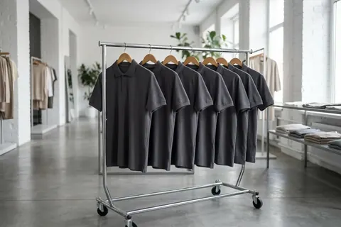 Собственный B2B-бренд униформы — дизайн и пошив под ключ