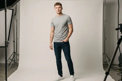 Футболки — детальная страница ASOS
