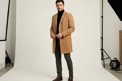 Верхняя одежда — детальная страница ASOS