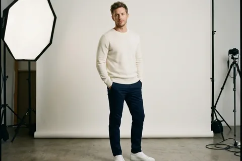 Private Label — детальная страница ASOS