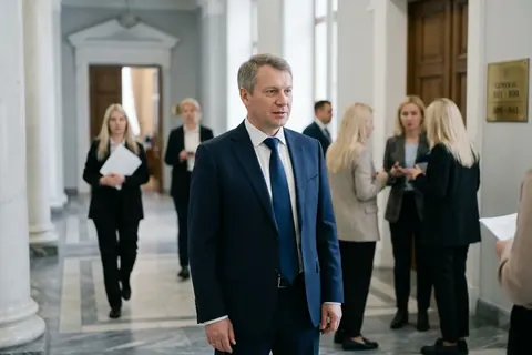 Госструктуры и министерства — пошив офисных костюмов