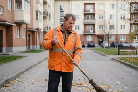 ЖКХ и коммунальные службы