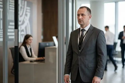 Логистика и склады