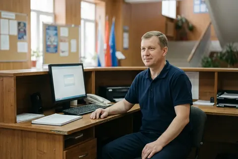 Охрана учебных заведений — пошив униформы для охраны