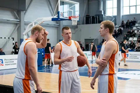 Школьные/детские команды — пошив спортивных костюмов