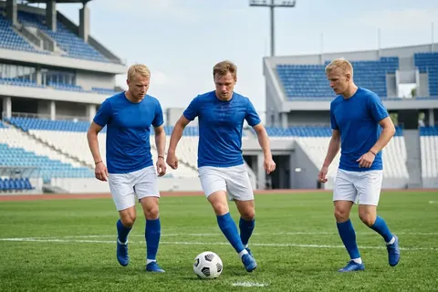 Спортивные команды и клубы — печать номеров