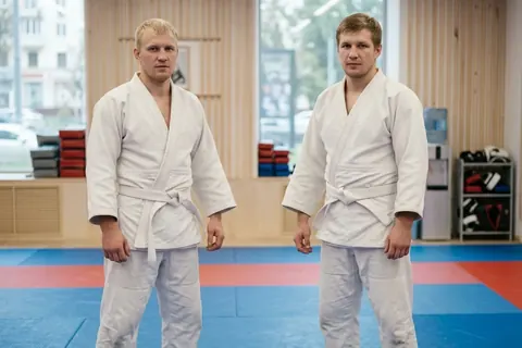 Пошив формы для единоборств