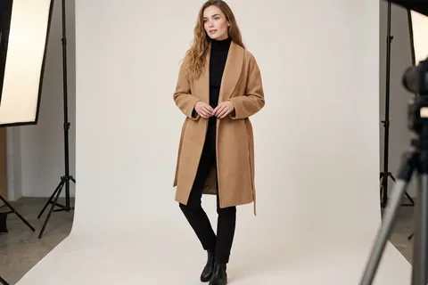 Верхняя одежда — детальная страница ASOS