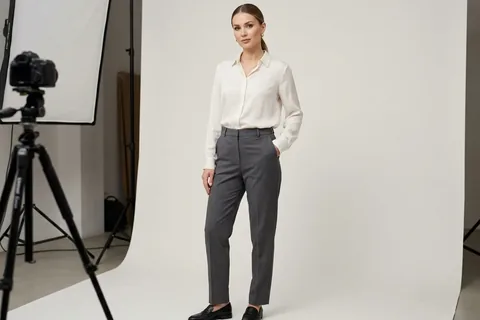Private Label — детальная страница ASOS