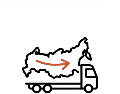 06 delivery russia